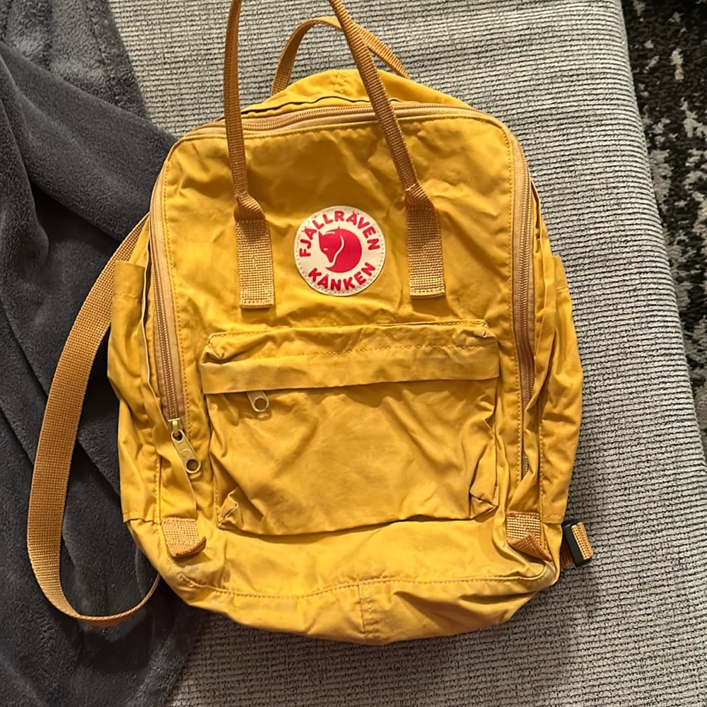 KANKEN BAG